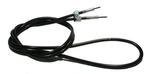 Polaris Indy Xlt 600, 1996 1997 1998, Cable / Speedometer 3280094. Fixed Price $12.49.