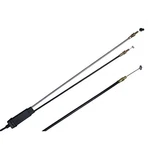 Spi Throttle Cable #05-138-76 Ski-doo. Fixed Price $28.18.