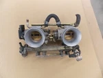 1998-99 Arctic Cat Powder Special Efi "triangle" Throttle Body SHELF#4. Fixed Price $69.99.