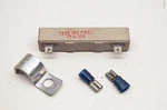 New Oem Arctic Cat 0120-124 Resistor Kit Nos. Fixed Price $32.11.