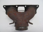 2007 Polaris Dragon 151 Engine Exhaust Manifold. Fixed Price $11.21.