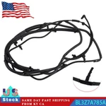 Black Auto Locking Hub Front Axle Vacuum Lines BL3Z-7A785-A Ford F-150 11-14. Fixed Price $52.95.