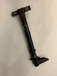 Steering Post Weld, Upper - 2010 Polaris 600 Rush. Fixed Price $50.00.