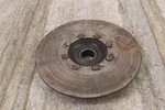 1992 Polaris Indy 500 Efi Brake Rotor Disc. Fixed Price $22.00.