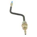 Spi Fuel Filter Hose Assembly For Polaris 600 Rush 2010-12 Replaces Oem# 2520918. Fixed Price $31.95.