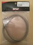 Rsi Stainless Steel Extended Brake Line Stock +6" (BL-7). Fixed Price $25.00.