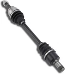 Rear Left Cv Axle For John Deere 2012-2019 Gator XUV550 AM145188. Fixed Price $85.99.