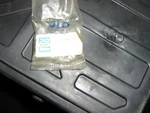 Jlo Part NO197.47816/00 Sachs Rotax Starter Pawl Assembly Oem. Fixed Price $29.99.
