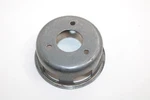 Arctic Cat Oem Recoil Pulley (3 Hole) 3005-531 Q5480. Fixed Price $13.99.