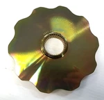 New Oem Arctic Cat Brake Disc 3602-297 Artic. Fixed Price $82.67.
