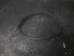 05-18 Yamaha Choke Cable Assembly # 8ES-26330-00-00 Nytro Vector Rage. Fixed Price $14.95.