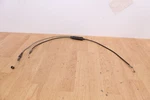 2001 Polaris Throttle / Oil Cable. Fixed Price $34.00.