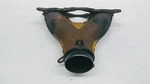 2014 Polaris Switchback Assault 800 #2 Exhaust Manifold Y-pipe 1262107-029. Fixed Price $15.99.