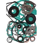 Vertex Gasket Set S/m For Polaris 600 Ves 711251. Fixed Price $98.21.