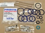 New Nos Parts Unlimited Quick Adjust Kit Shock Rebuild TS-68-70QA. Fixed Price $17.49.