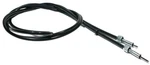 Polaris Indy Xc Edge 700, 2003-2004, Cable / Speedometer 3280385. Fixed Price $13.99.