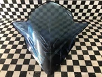 2012-2019 Polaris Indy Sp Rush Pro Rmk 600 800 Oem Mid Smoke Windshield Emp. Fixed Price $129.99.