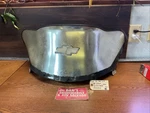 Windshield Silver # 5434840 Polaris 2002 Xc 800 Xp Snowmobile. Fixed Price $75.69.