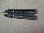 2003 Polaris Xc Rmk 700 Snowmobile Ski 5433273 Loop Runner Carbides. Fixed Price $199.99.