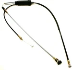Ski-doo Summit Adrenaline, 2003, Throttle Cable 512-0596-79,. Fixed Price $29.99.