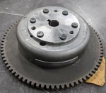 Yamaha Rotor Assembly Vmax Electric Start 8CB-85550-00-00 Free Shipping Nos. Fixed Price $150.00.