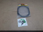 Spi Snowmobile Speedometer Cable SM-05113 Indy Zrt Powder Xlt Storm 1990-2002. Fixed Price $19.99.