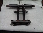 2003-2010 Polaris Edge Xcsp Classic Indy 600 Supersport Rear Torque Arm 1541561. Fixed Price $18.00.