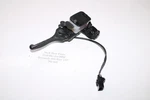 2009 Ski-doo Mxz Renegade 600 Ho Etec Xp 137" Brake Lever Master Cylinder. Fixed Price $94.95.