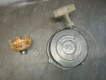 1996-2009 Arctic Bearcat 454 375 400 500 700 Recoil Pull Starter Oem. Fixed Price $94.95.