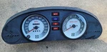 Ski-doo Mxz 500 Gauge Cluster 2001 Snowmobile Speedometer Rpm. Fixed Price $45.00.