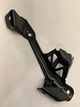 Bracket, Speedometer Gauge - Left 2015 Arctic Cat M800 Green 59166. Fixed Price $45.00.