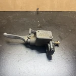 2004 Ski-doo Mxz Renegade 600 Brake Master Cylinder. Fixed Price $95.00.