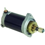 New 12V Starter For Yamaha VX600E VX600DX VX500E VX500DX 1994-96 8V3-81800-00-00. Fixed Price $58.95.