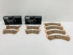 2018-2021 Polaris Rzr Xp Turbo Oem Brake Pad Kit- 2206231 2205949 Front & Rear. Fixed Price $159.97.