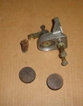 Yamaha SS440 Brake Caliper Pads Set Snowmobile. Fixed Price $24.00.
