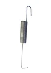 0109-545 Oem Arctic Cat Snowmobile Panther 1974 Vip 440 Brake Return Spring. Fixed Price $5.99.