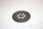 1974 Yamaha TL433F Oem Brake Disc Rotor 8A2-25711-00-00 SY28. Fixed Price $42.99.