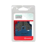 Brembo 07YA1011 Disc Brake Pad Set Fits Yamaha DT100 1981-1982. Fixed Price $46.18.