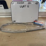 Parts Unlimited Yamaha Throttle Cable 0650-0910. Fixed Price $18.00.