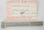 Nos Kawasaki Sno-jet Sb 340 440 A1 Snowmobile Shock Bolt Oem 913335 New. Fixed Price $9.41.