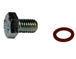 Jlo Rockwell Crankcase Screw 000-41-01-089 LR-340 399 440 2F-340 400 LR-760. Fixed Price $9.99.