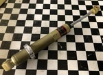 Kimpex Pro-gold Polaris 18" Gas Shock Absorber K08167 Nos Mxz Rev Front. Fixed Price $99.99.