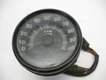78-80 Kawasaki Intruder 440 Snowmobile Tachometer Gauge. Fixed Price $63.95.
