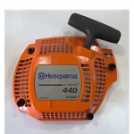 Husqvarna 440 X-torq Oem Recoil Starter Assembly Chainsaw 5045969 W/screws. Fixed Price $44.27.