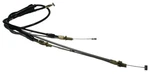 Polaris Indy 500, 1994-2000, Throttle Cable 7080520. Fixed Price $35.99.