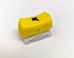 Ski-doo Skidoo Rev Xp Throttle Thumb Warmer Button Rocker Switch Replacement. Fixed Price $35.99.