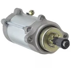 New Pmdd Starter Fits Ski Doo Snowmobile MXZ800 800R 2008 Renegade 515-176-399. Fixed Price $220.00.