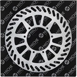 Niche Front Brake Rotor For Yamaha XT250 XT350 3C5-2582T-00-00 Motorcycle. Fixed Price $22.99.