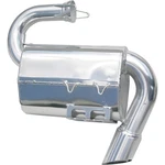 Starting Line Products Silencer For Polaris 800 Rmk 09-289. Fixed Price $293.42.