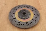 1995 Arctic Cat Z 440 Brake Rotor Disc. Fixed Price $24.00.
